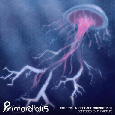 Primordialis Soundtrack Cover
